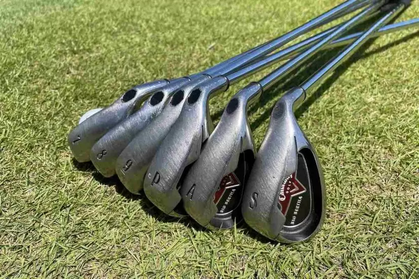 アイアン,ビッグバーサ