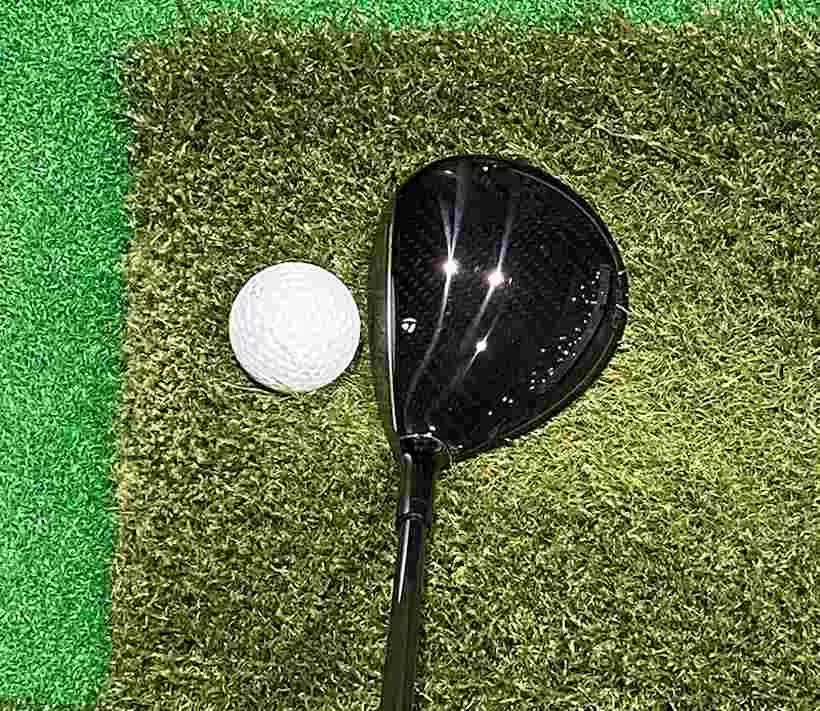 形状を見ると昔のロイヤルコレクションのFWにも似ています。