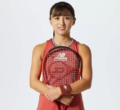 【テニス：土居美咲プロ】