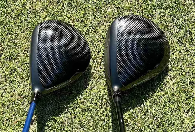 左が◆◆◆Sで、右が◆◆◆MAX