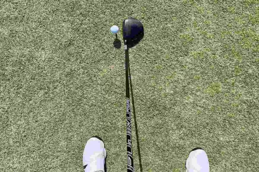 フェアウェイウッド