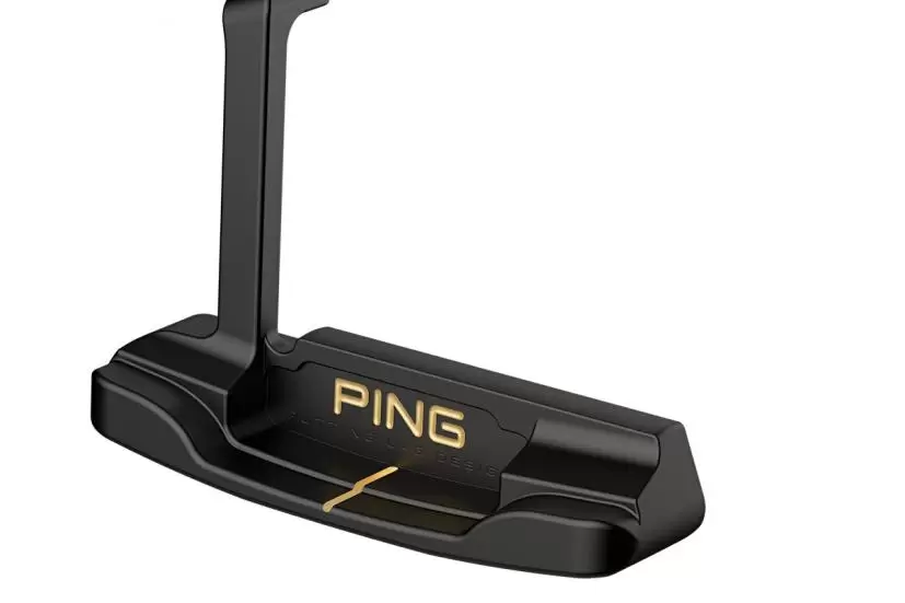 PLD限定モデル「PLD MILLED SE ANSER 30」