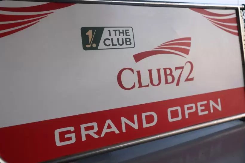 ゴルフ練習場,韓国,韓国ゴルフ情報