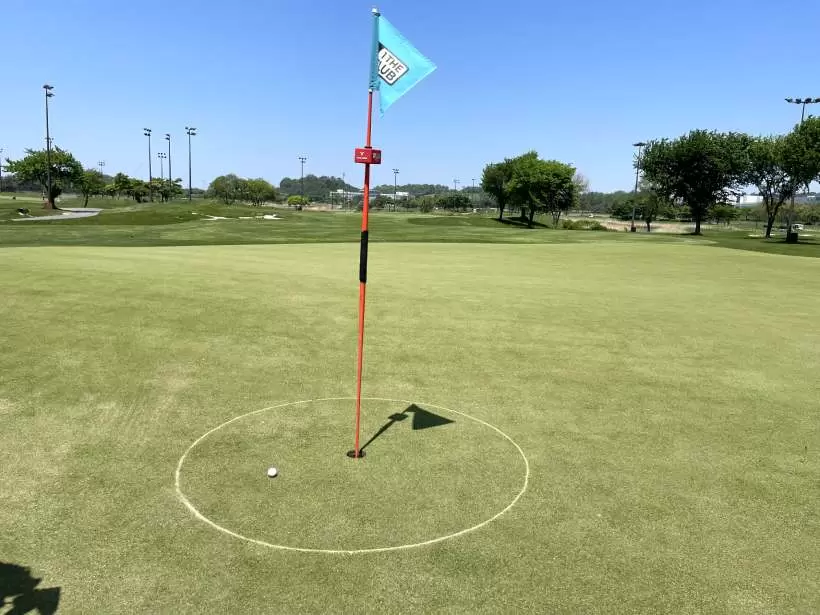 ゴルフ場,韓国ゴルフ