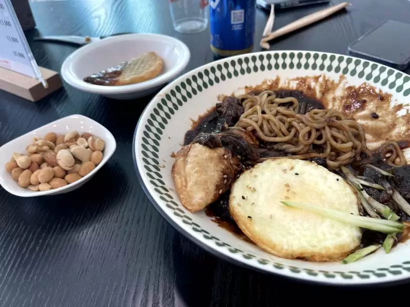 ゴルフ場,韓国ゴルフ,韓国料理