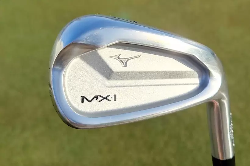 『MX-1 FORGED』『MX FORGED PRO』をヘッドスピード40m/sのロマン派ゴルフ作家が検証する！