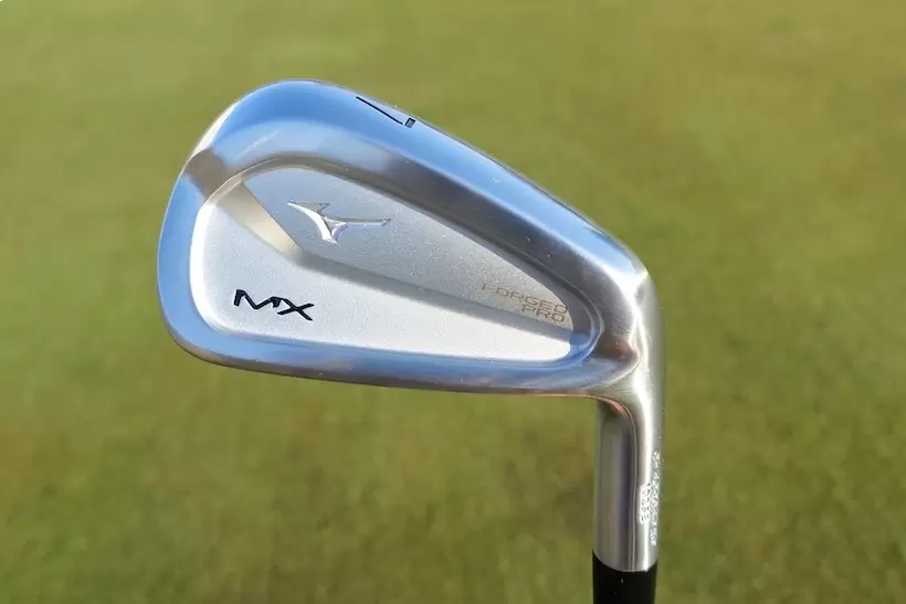 『MX-1 FORGED』『MX FORGED PRO』をヘッドスピード40m/sのロマン派ゴルフ作家が検証する！