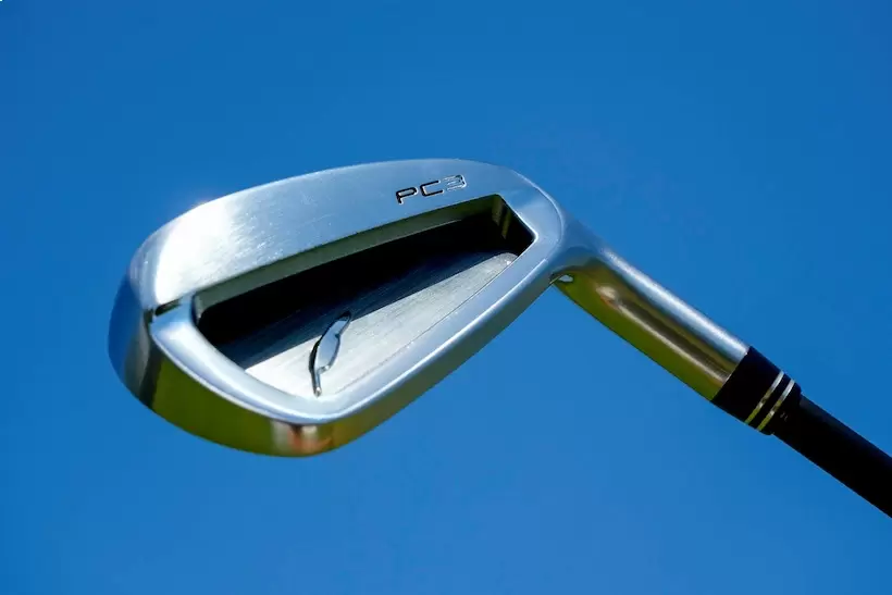 NEW PC-3アイアン
