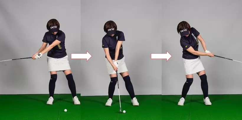 勝又優美