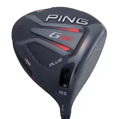 G410ドライバー　中古販売相場：￥29,800～￥19,800