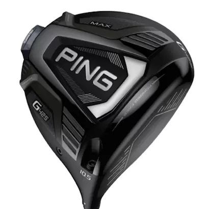 G425ドライバー　中古販売相場：￥34,800～￥22,800