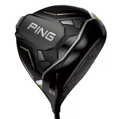 G430ドライバー　中古販売相場：￥57,800～￥37,800