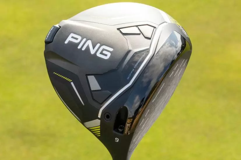 ピン「G430 10K」