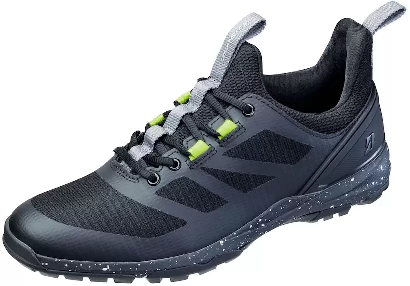 ゼロ・スパイク バイター ライト（ニットモデル）