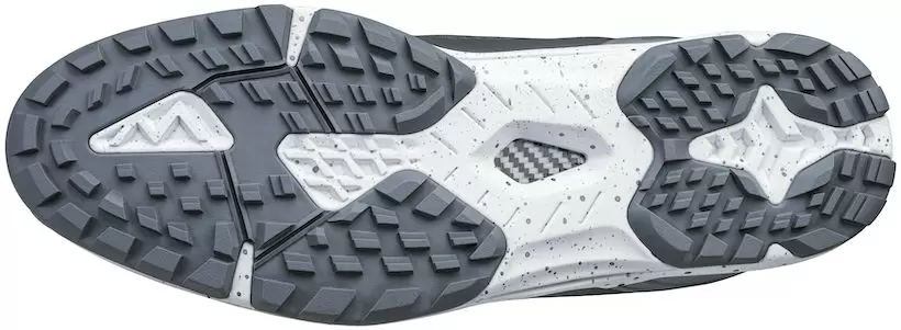 ゼロ・スパイク バイター ライト（ニットモデル）