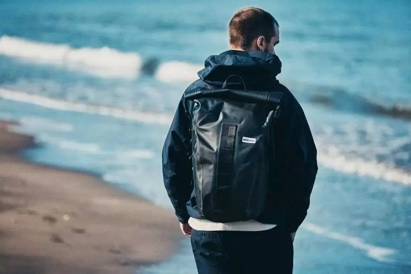 人気のBRIEFINGから防水素材使用の新コレクション「RAINTO（レイント）」が6月4日発売