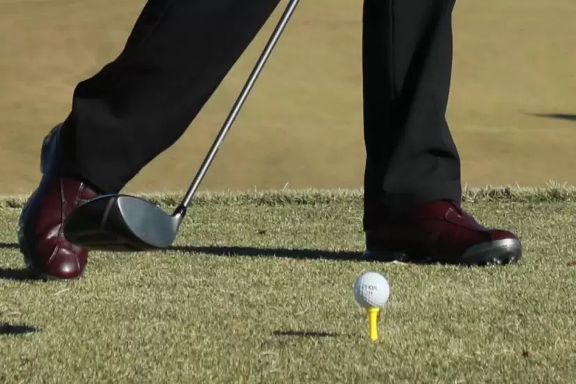 ドライバー,スライス