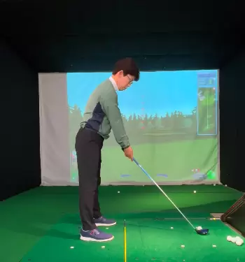 理想はシャフトプレーンと言われています