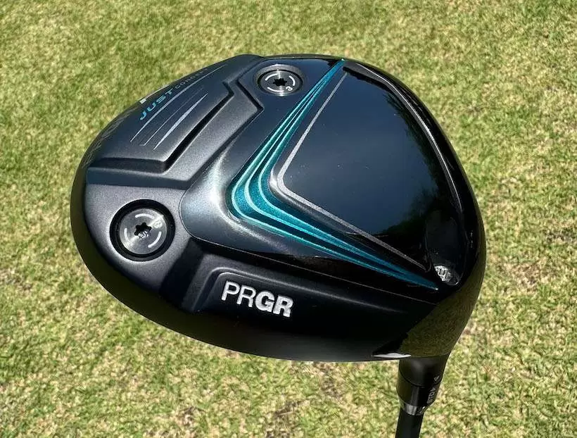 RS ドライバー（2024）