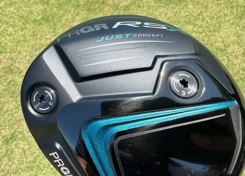 RS ドライバー（2024）