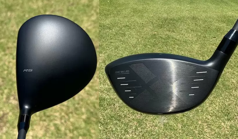 RS ドライバー（2024）