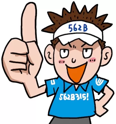 ゴルフバカイラストレーター,野村タケオ