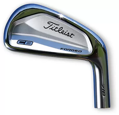 タイトリスト 718CB アクシネット ジャパン