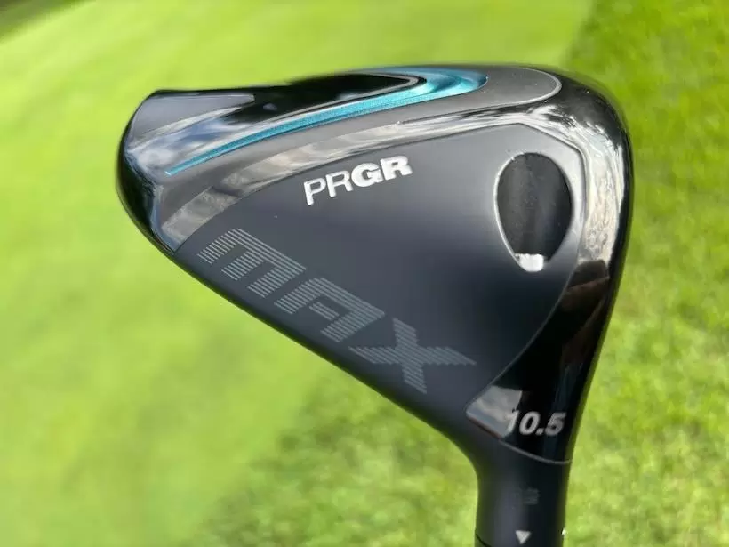 プロギア,RSX,RSF,RSMAX,ドライバー