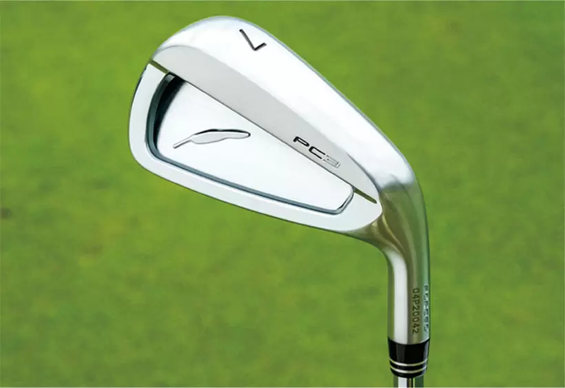 フォーティーン｜NEW PC-3アイアン