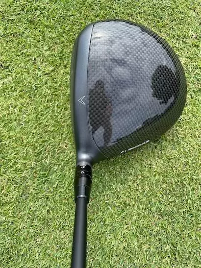 キャロウェイ,ドライバー