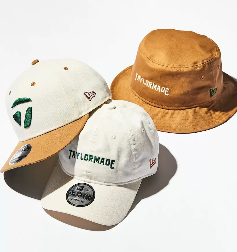 限定品『2024 Men’s Summer Commemorative』コレクションにてNEW ERAと初コラボ