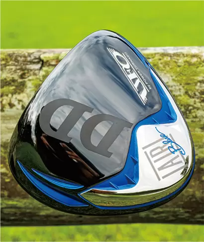 キャスコ UFO AIR DD ドライバー