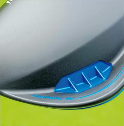 キャスコ UFO AIR DD ドライバー