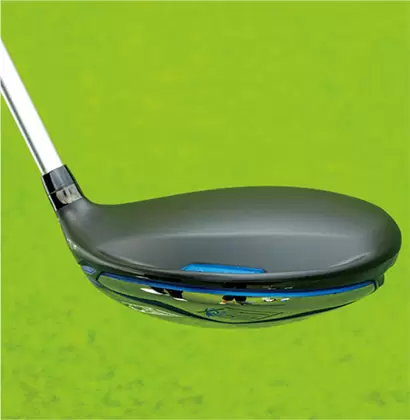 キャスコ UFO AIR DD ドライバー