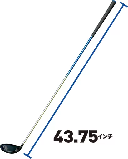 キャスコ UFO AIR DD ドライバー