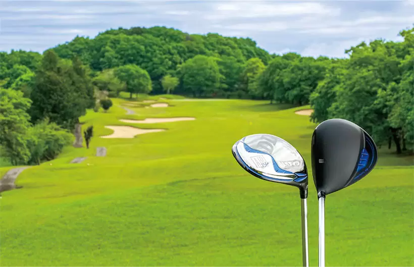 キャスコ UFO AIR DD by POWER TORNADE