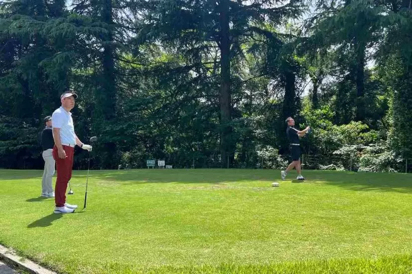 『ゴルフ業界の2025年問題』あまり深刻じゃないかも？ 楽観視できないのは「2045年問題」かも