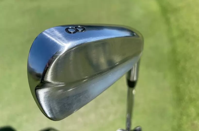 アイアン,8番アイアン