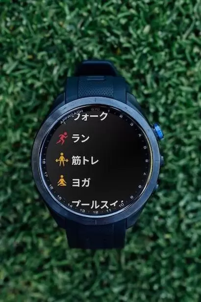 TaylorMade｜GARMIN 『Garmin Approach S70』