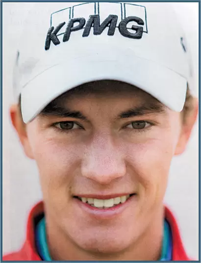 マーベリック・マクニーリー