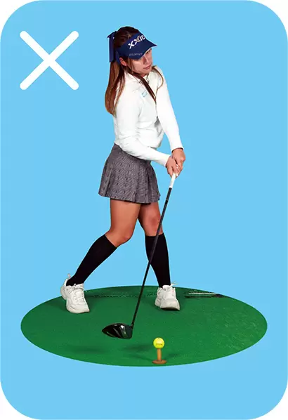 押尾紗樹　リリースポイント