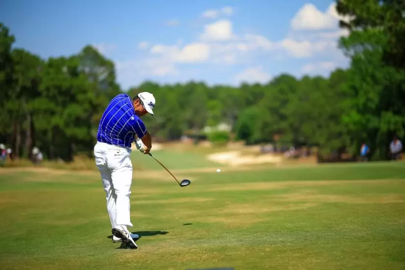 左ヒジを引いちゃうとヘッドは走らない！アームローテションでその“クセ”直しちゃおう！