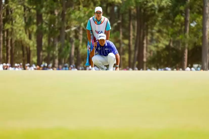 直径10.8cmのカップ。2m離れたら入る確率は1/2！じゃあ、3m離れたら？