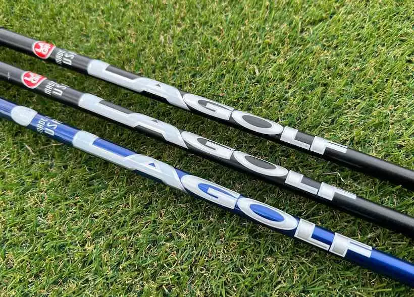 LA GOLF