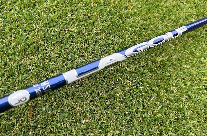 LA GOLF