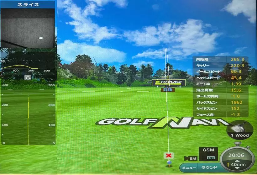 LA GOLF