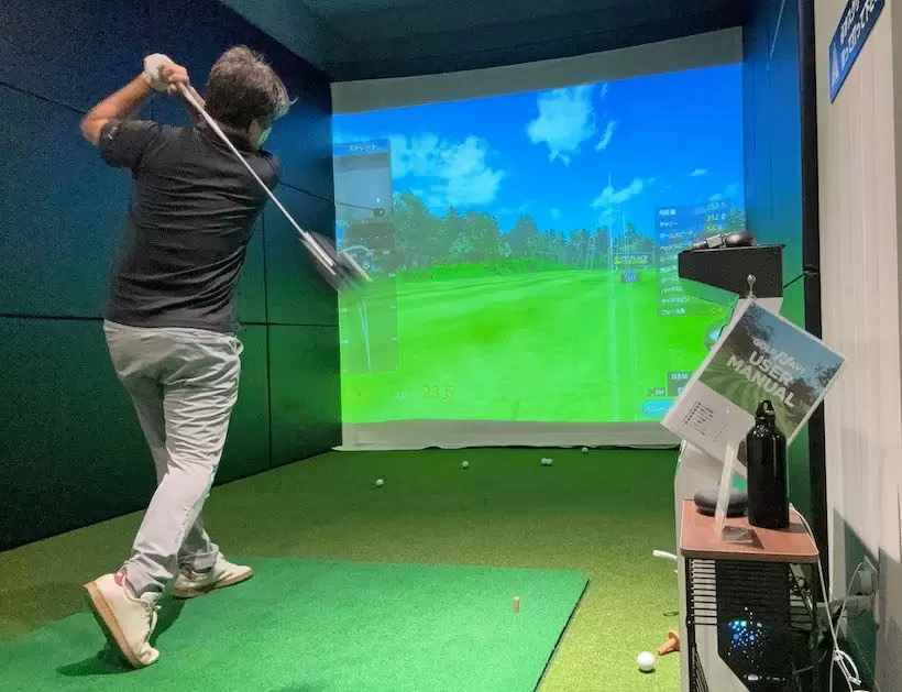 LA GOLF