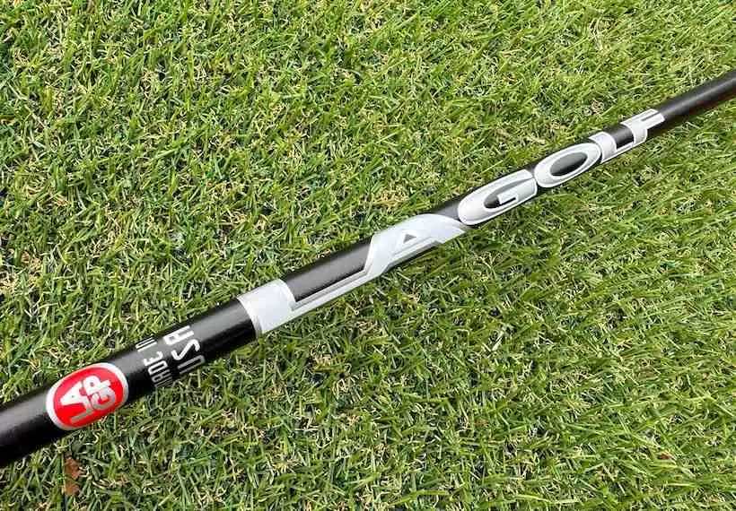 LA GOLF