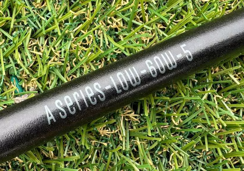 LA GOLF