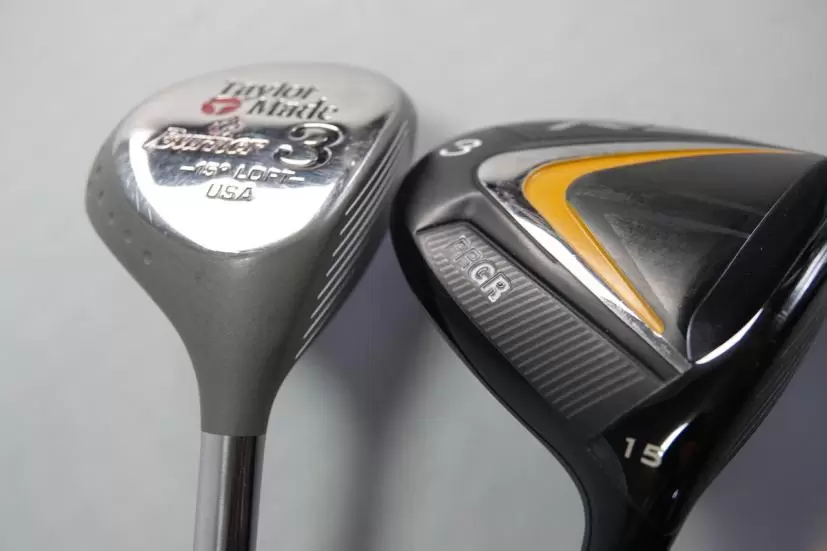 「FWが苦手」はシャフト次第で「FWが得意」になる！？ FWのフィッティングを試してみて